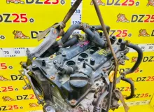 Двигатель TOYOTA SIENTA/COROLLA FIELDER/COROLLA AXIO/PORTE/SPADE 2017 1900047451 NRE161G/NRE161/NSP141/NSP170/NSP170G/NSP170R/NSP172/NSP172G 2NRFKE, передний