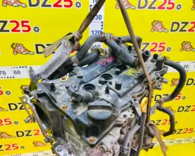 Двигатель TOYOTA
