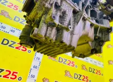 Двигатель TOYOTA SIENTA/COROLLA FIELDER/COROLLA AXIO/PORTE/SPADE 2017 1900047451 NRE161G/NRE161/NSP141/NSP170/NSP170G/NSP170R/NSP172/NSP172G 2NRFKE, передний