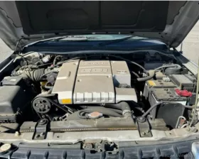 Ручка двери внешняя Mitsubishi