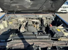 Редуктор моста TOYOTA LAND CRUISER PRADO ПЕРЕДАТОЧНОЕ ЧИСЛО 43:10|1993 4111060600 KZJ78W/KZJ78G/KZJ71G/KZJ71W 1KZTE, передний