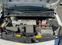 Фара TOYOTA PRIUS ЛЕВЫЙ|ПРАВЫЙ|2012 8117047500 ZVW30L/ZVW30/ZVW35 2ZRFXE, передняя
