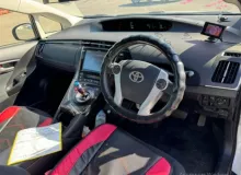 Фара TOYOTA PRIUS ЛЕВЫЙ|ПРАВЫЙ|2012 8117047500 ZVW30L/ZVW30/ZVW35 2ZRFXE, передняя