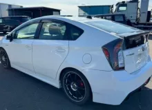 Фара TOYOTA PRIUS ЛЕВЫЙ|ПРАВЫЙ|2012 8117047500 ZVW30L/ZVW30/ZVW35 2ZRFXE, передняя