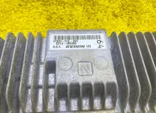 Блок управления двс HONDA VEZEL 2014/Цвет NH700M 3782051E969 RU4 LEB, передний