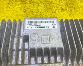 Блок управления двс HONDA
