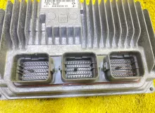 Блок управления двс HONDA VEZEL 2014/Цвет NH700M 3782051E969 RU4 LEB, передний