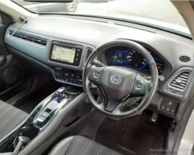 Блок управления двс HONDA
