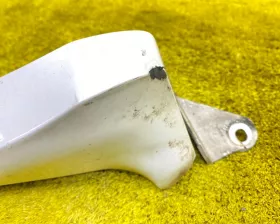 Накладка на крыло Toyota