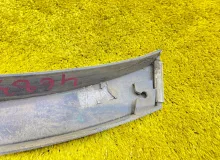 Накладка на крыло TOYOTA VOXY/NOAH 2010/Цвет 070 7690828070 ZRR70W/ZRR70G/ZRR70/ZRR75G/ZRR75W/ZRR75 3ZRFAE, задняя левая