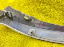 Накладка на крыло TOYOTA VOXY/NOAH 2010/Цвет 070 7690828070 ZRR70W/ZRR70G/ZRR70/ZRR75G/ZRR75W/ZRR75 3ZRFAE, задняя левая