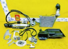 Supercharger TOYOTA/HKS ALPHARD/VELLFIRE/BLADE/ESTIMA/MARK X ZIO/PREVIA/TARAGO/LM350 2009/Цвет 070 TS7030140325 GGH20/GGH20W/GGH25/GGH25W/GGH31R/GGH30/GGH30W/GGH35/GGH35W/GSR50W/GSR55W/GRE156H/GGA10 2GRFE