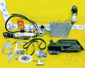 Supercharger HKS