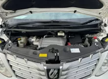 Supercharger TOYOTA/HKS ALPHARD/VELLFIRE/BLADE/ESTIMA/MARK X ZIO/PREVIA/TARAGO/LM350 2009/Цвет 070 TS7030140325 GGH20/GGH20W/GGH25/GGH25W/GGH31R/GGH30/GGH30W/GGH35/GGH35W/GSR50W/GSR55W/GRE156H/GGA10 2GRFE