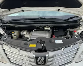 Supercharger HKS