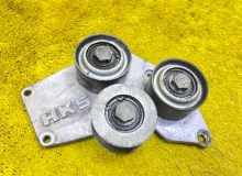 Supercharger TOYOTA/HKS ALPHARD/VELLFIRE/BLADE/ESTIMA/MARK X ZIO/PREVIA/TARAGO/LM350 2009/Цвет 070 TS7030140325 GGH20/GGH20W/GGH25/GGH25W/GGH31R/GGH30/GGH30W/GGH35/GGH35W/GSR50W/GSR55W/GRE156H/GGA10 2GRFE