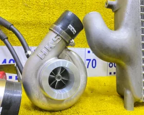 Supercharger HKS