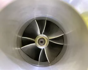 Supercharger HKS