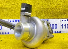 Supercharger TOYOTA/HKS ALPHARD/VELLFIRE/BLADE/ESTIMA/MARK X ZIO/PREVIA/TARAGO/LM350 2009/Цвет 070 TS7030140325 GGH20/GGH20W/GGH25/GGH25W/GGH31R/GGH30/GGH30W/GGH35/GGH35W/GSR50W/GSR55W/GRE156H/GGA10 2GRFE