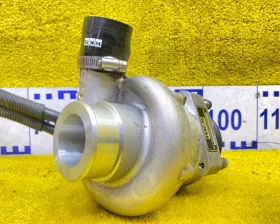 Supercharger HKS