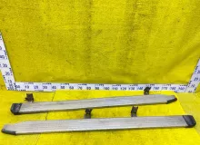 Подножки комплект TOYOTA LAND CRUISER PRADO ЛЕВЫЙ|ПРАВЫЙ|1997 5177060160 KZJ78W/KZJ78G/KZJ71G/KZJ71W 1KZTE
