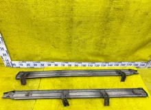 Подножки комплект TOYOTA LAND CRUISER PRADO ЛЕВЫЙ|ПРАВЫЙ|1997 5177060160 KZJ78W/KZJ78G/KZJ71G/KZJ71W 1KZTE