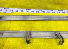 Подножки комплект TOYOTA LAND CRUISER PRADO ЛЕВЫЙ|ПРАВЫЙ|1997 5177060160 KZJ78W/KZJ78G/KZJ71G/KZJ71W 1KZTE