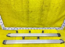 Подножки комплект TOYOTA LAND CRUISER PRADO ЛЕВЫЙ|ПРАВЫЙ|1994 5177060160 KZJ78W/KZJ78G/KZJ71G/KZJ71W 1KZTE