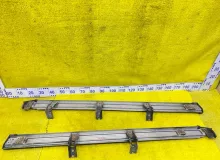 Подножки комплект TOYOTA LAND CRUISER PRADO ЛЕВЫЙ|ПРАВЫЙ|1994 5177060160 KZJ78W/KZJ78G/KZJ71G/KZJ71W 1KZTE
