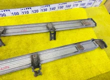 Подножки комплект TOYOTA LAND CRUISER PRADO ЛЕВЫЙ|ПРАВЫЙ|1994 5177060160 KZJ78W/KZJ78G/KZJ71G/KZJ71W 1KZTE