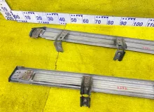 Подножки комплект TOYOTA LAND CRUISER PRADO ЛЕВЫЙ|ПРАВЫЙ|1994 5177060160 KZJ78W/KZJ78G/KZJ71G/KZJ71W 1KZTE