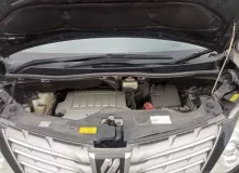 Блок abs TOYOTA ALPHARD/VELLFIRE 2008/Цвет 202 4405058090 GGH25W/GGH25/ANH25W/ANH25 2GRFE, передний