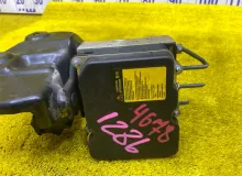 Блок abs TOYOTA ALPHARD/VELLFIRE 2008/Цвет 202 4405058090 GGH25W/GGH25/ANH25W/ANH25 2GRFE, передний