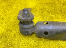Амортизатор рулевой TOYOTA LAND CRUISER PRADO 1993/Цвет 6M1 4570069055 KZJ78G/KZJ78W/KZJ71G/KZJ71W 1KZTE, передний