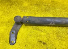Амортизатор рулевой TOYOTA LAND CRUISER PRADO 1993/Цвет 6M1 4570069055 KZJ78G/KZJ78W/KZJ71G/KZJ71W 1KZTE, передний