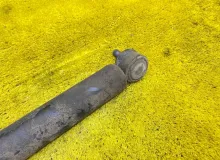 Амортизатор рулевой TOYOTA LAND CRUISER PRADO 1993/Цвет 6M1 4570069055 KZJ78G/KZJ78W/KZJ71G/KZJ71W 1KZTE, передний