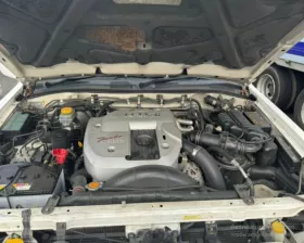 Дворник 5-й двери NISSAN