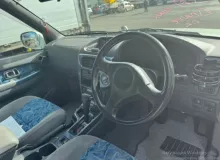 Дворник 5-й двери NISSAN TERRANO/TERRANO REGULUS 1999/Цвет WK0 287800W001 TR50/JLR50/JTR50/JLUR50/JRR50/LR50/LUR50/LVR50/PR50/R50/RR50 ZD30DDTI, задний