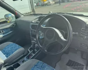 Дворник 5-й двери NISSAN