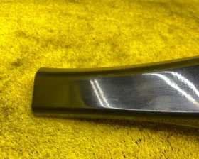 Накладка на крыло NISSAN
