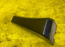 Накладка на крыло NISSAN SERENA 2016/Цвет G41 638725TA0D GFC27 MR20DD, передняя правая