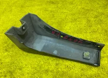 Накладка на крыло NISSAN SERENA 2016/Цвет G41 638725TA0D GFC27 MR20DD, передняя правая