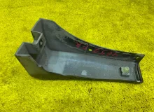 Накладка на крыло NISSAN SERENA 2016/Цвет G41 638725TA0D GFC27 MR20DD, передняя правая
