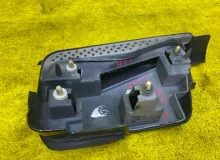 Накладка на крыло HUMMER H3 2006 19120871 LLR, передняя левая