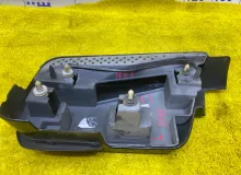 Накладка на крыло HUMMER H3 2006 19120871 LLR, передняя левая