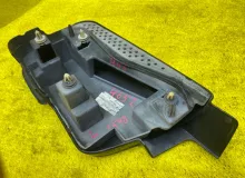 Накладка на крыло HUMMER H3 2006 19120871 LLR, передняя левая