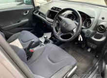 Трос переключения МКПП HONDA FIT 2011/Цвет NH642M 54310TF0003 GE8 L15A, передний