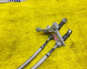 Трос переключения МКПП Honda