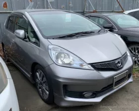 Трос переключения МКПП Honda