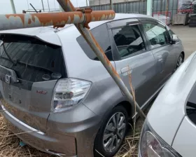 Трос переключения МКПП Honda